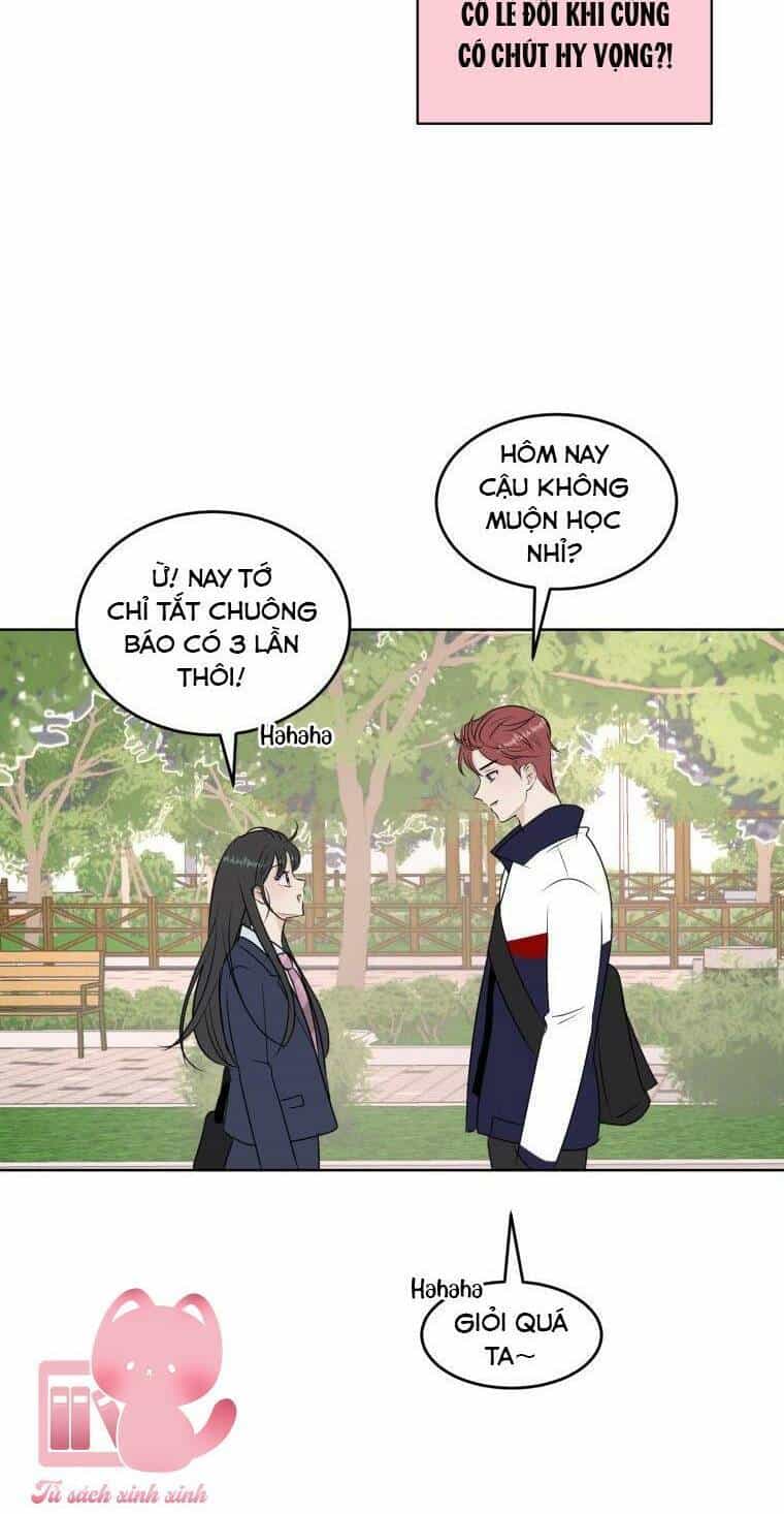 Bí Mật Highteen - Chương 1 - ảnh 25