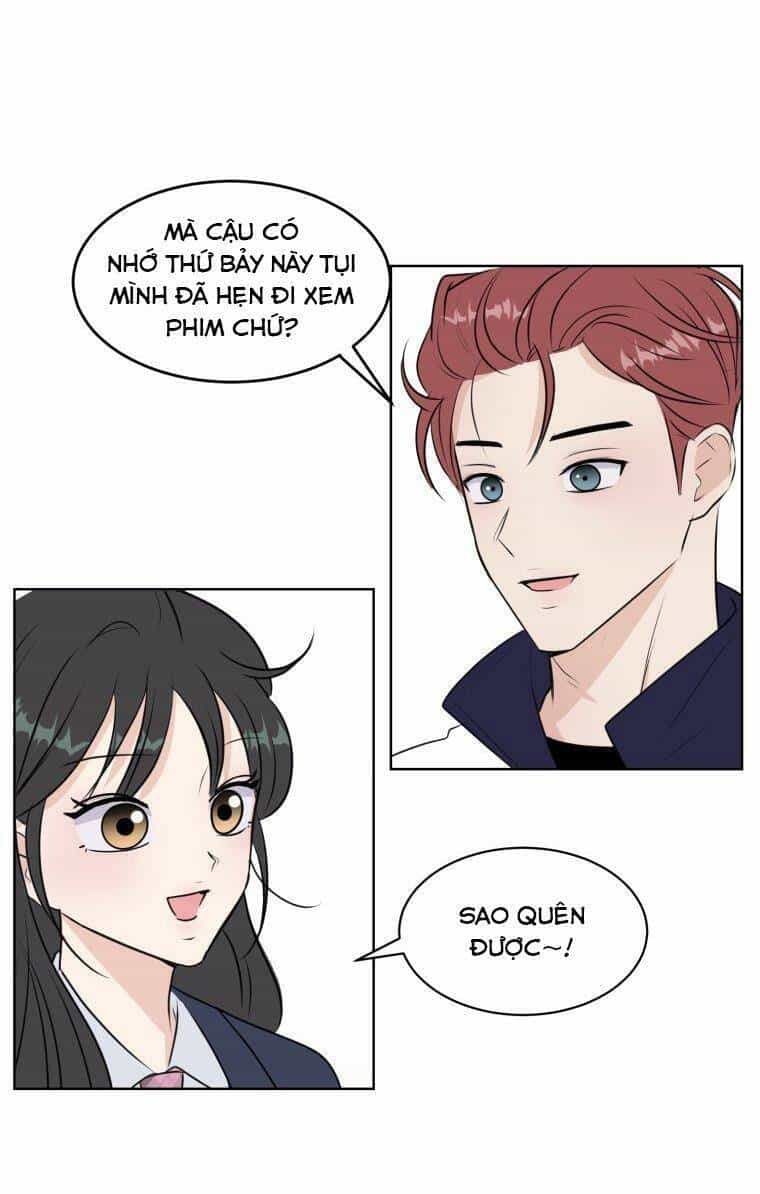 Bí Mật Highteen - Chương 1 - ảnh 26