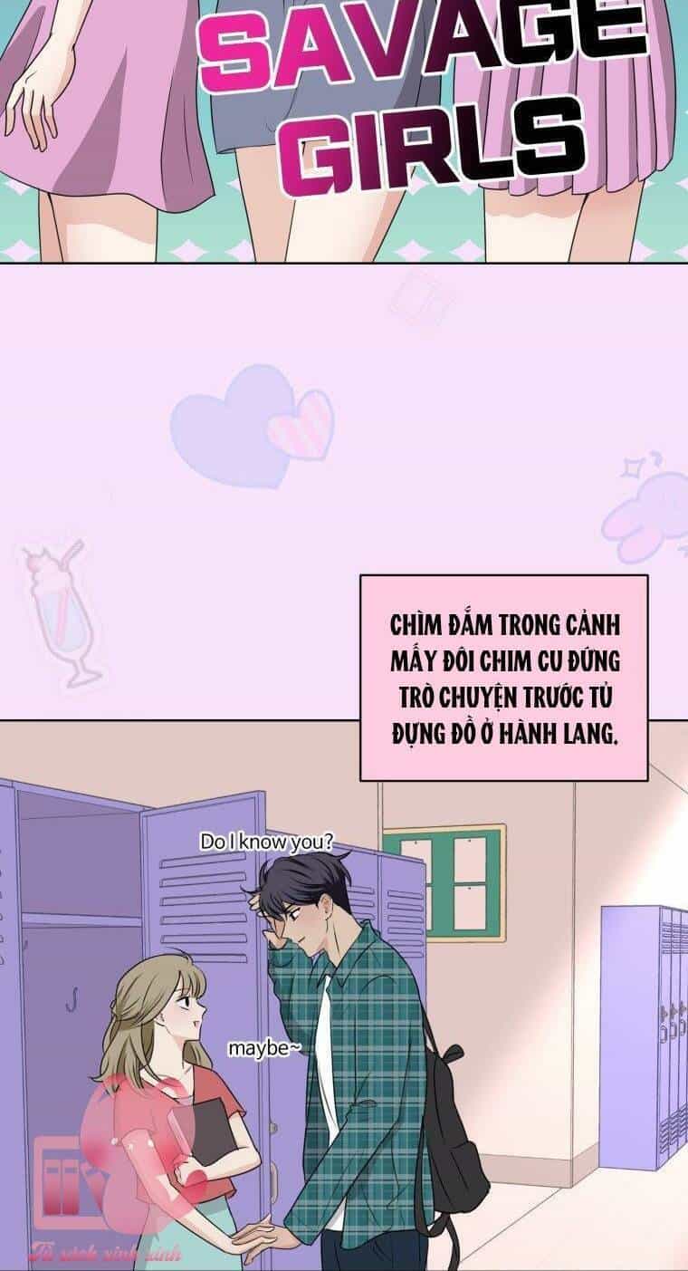 Bí Mật Highteen - Chương 1 - ảnh 3