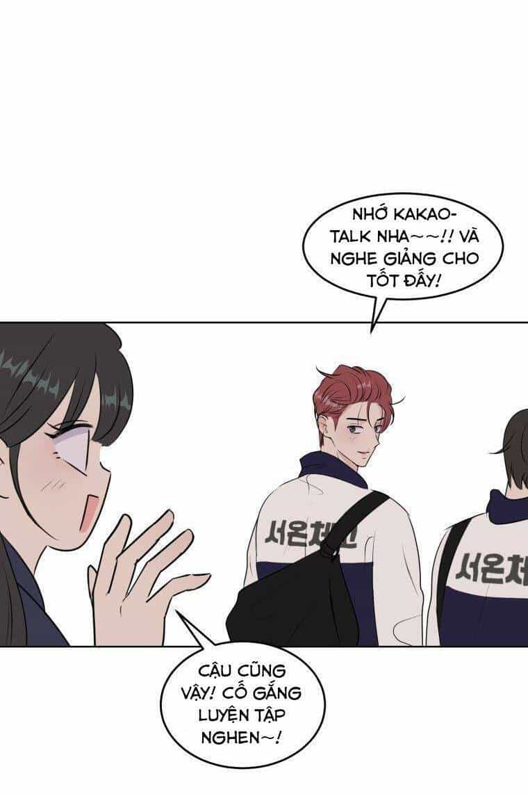 Bí Mật Highteen - Chương 1 - ảnh 30