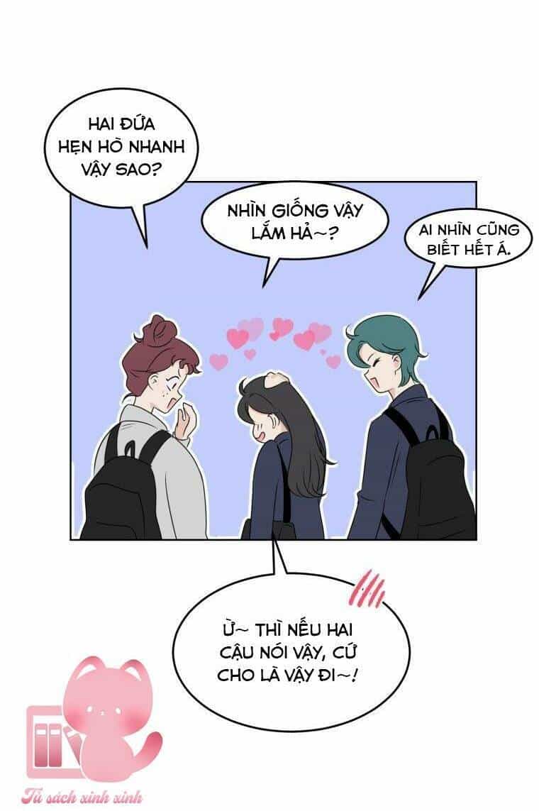 Bí Mật Highteen - Chương 1 - ảnh 31