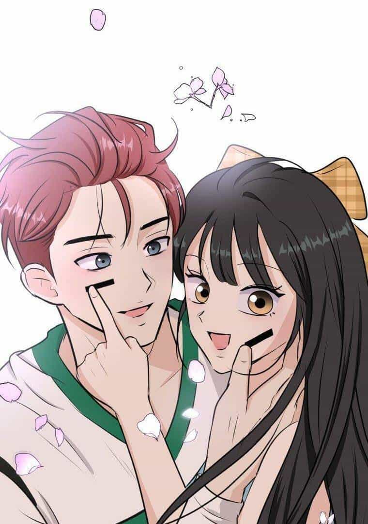 Bí Mật Highteen - Chương 1 - ảnh 34