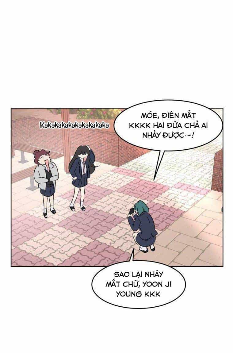 Bí Mật Highteen - Chương 1 - ảnh 38