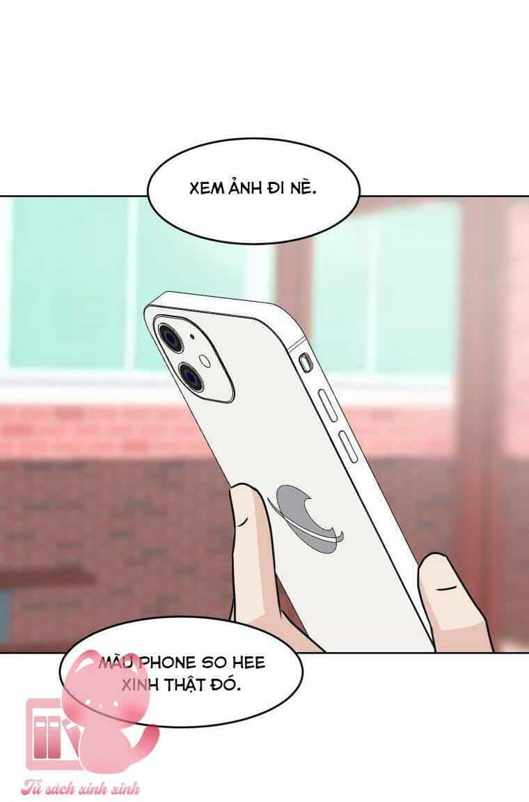 Bí Mật Highteen - Chương 1 - ảnh 39