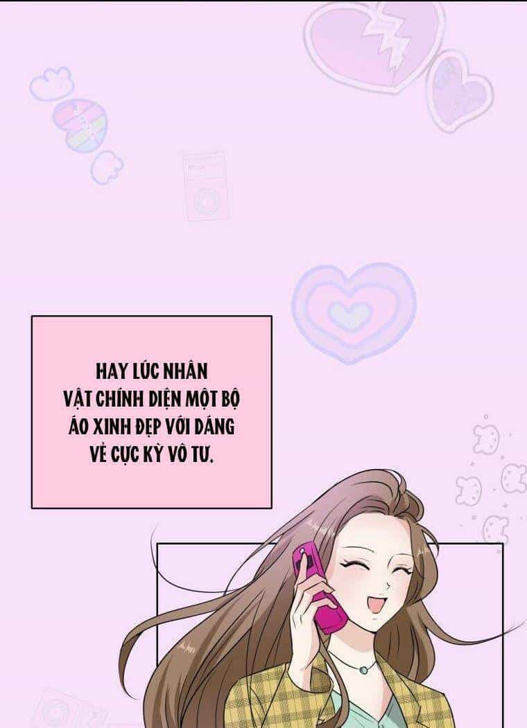 Bí Mật Highteen - Chương 1 - ảnh 4