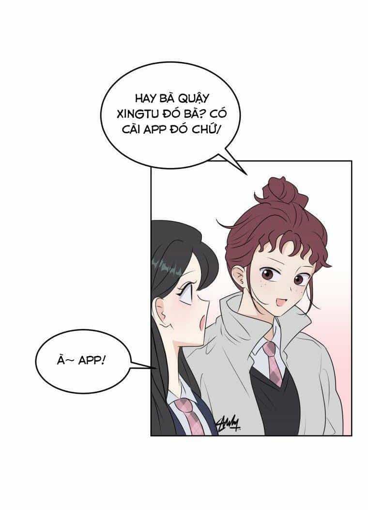 Bí Mật Highteen - Chương 1 - ảnh 46