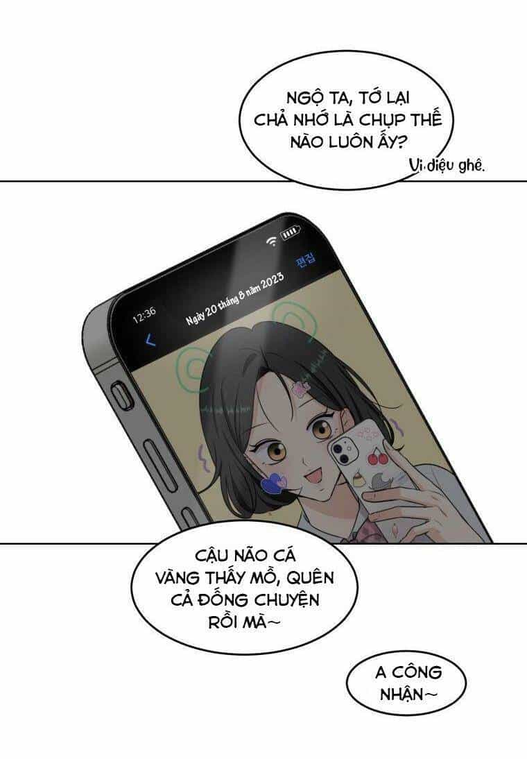 Bí Mật Highteen - Chương 1 - ảnh 48