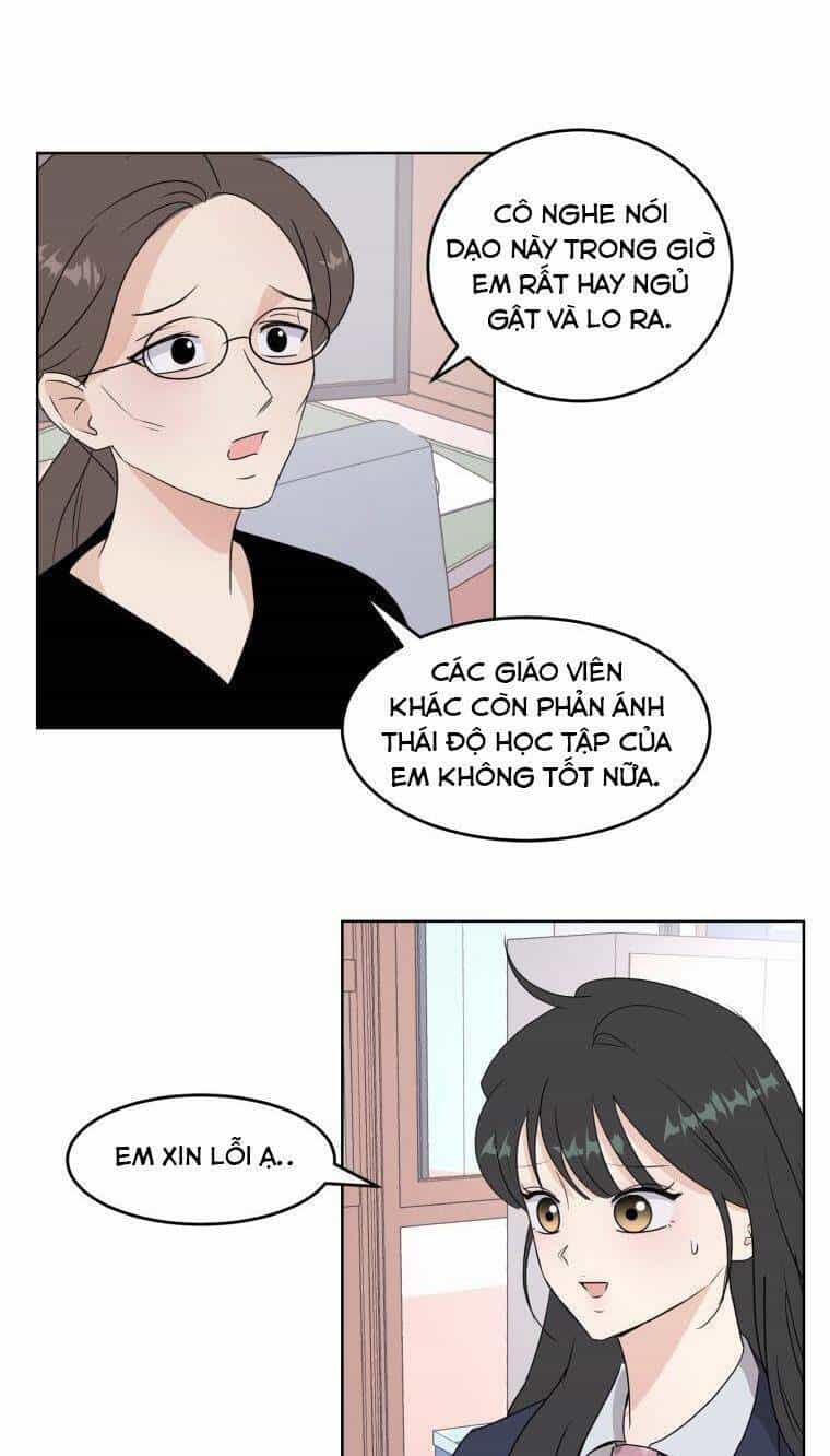 Bí Mật Highteen - Chương 1 - ảnh 54