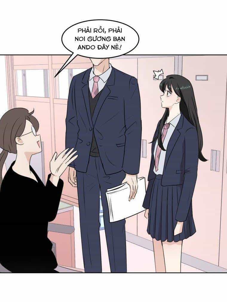 Bí Mật Highteen - Chương 1 - ảnh 56