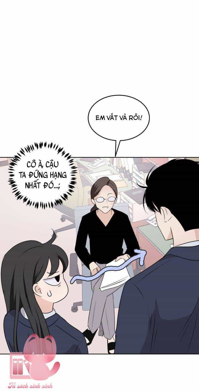 Bí Mật Highteen - Chương 1 - ảnh 59