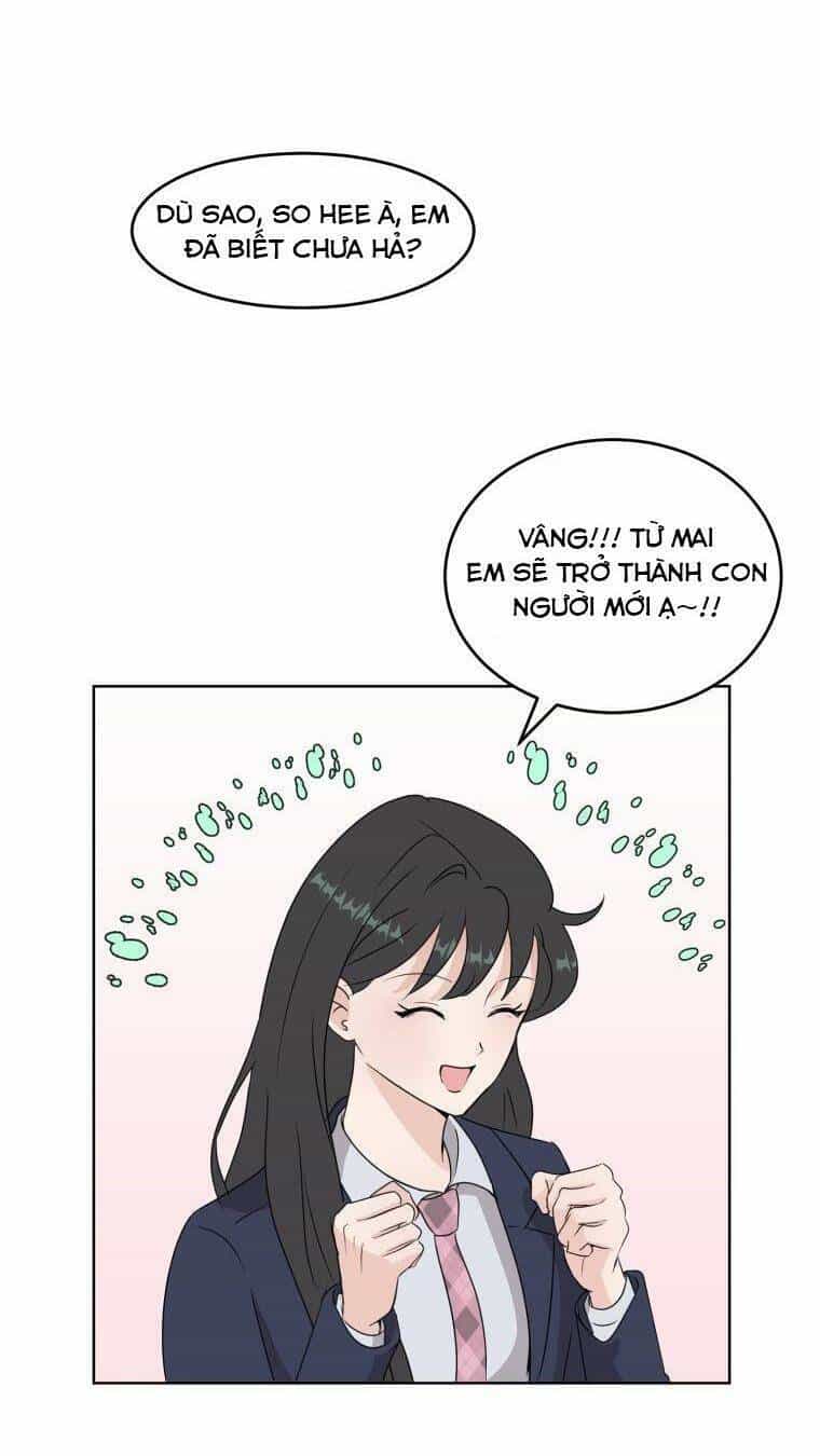 Bí Mật Highteen - Chương 1 - ảnh 60