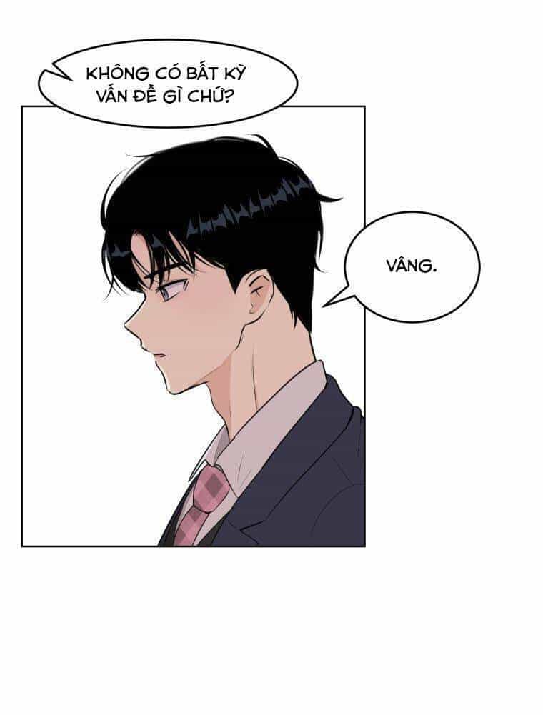 Bí Mật Highteen - Chương 1 - ảnh 64