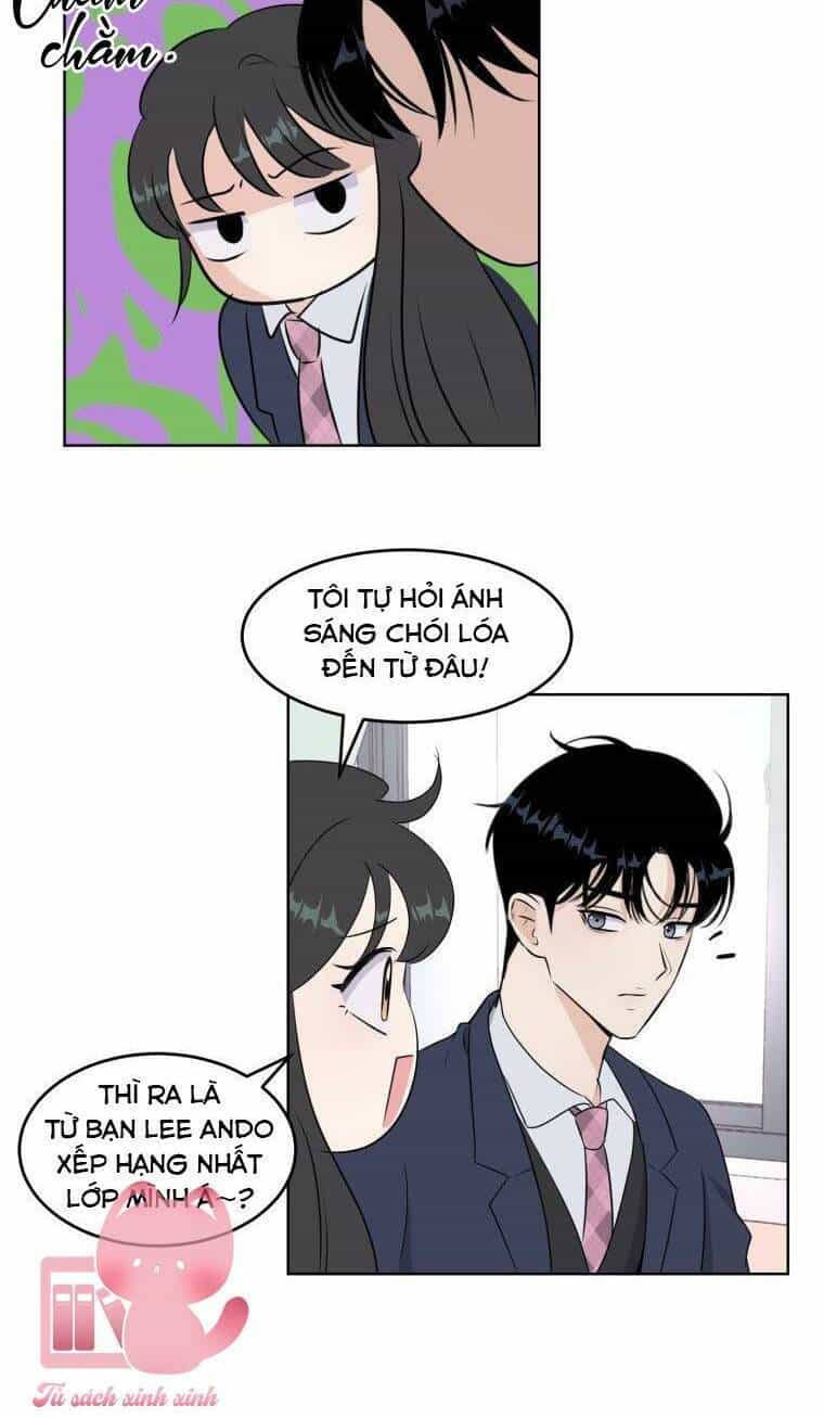 Bí Mật Highteen - Chương 1 - ảnh 67