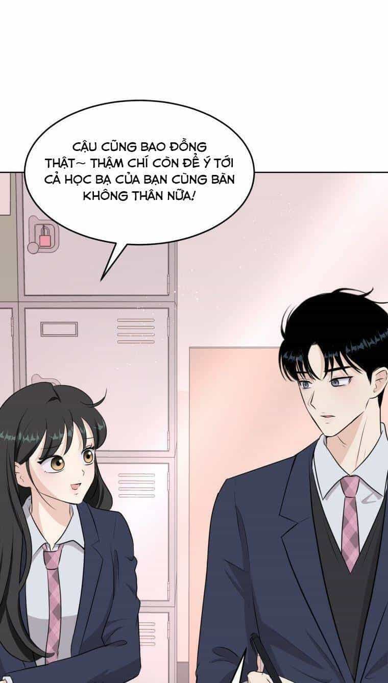 Bí Mật Highteen - Chương 1 - ảnh 72