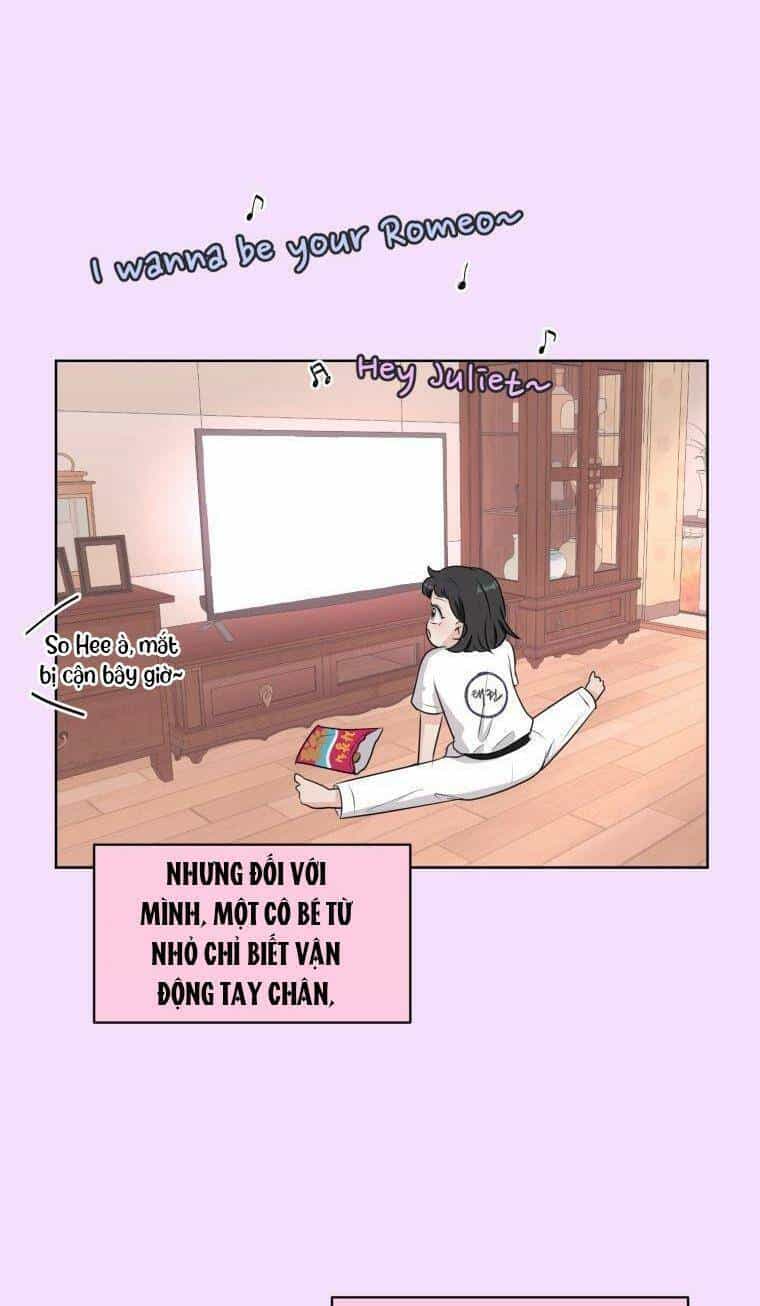 Bí Mật Highteen - Chương 1 - ảnh 8