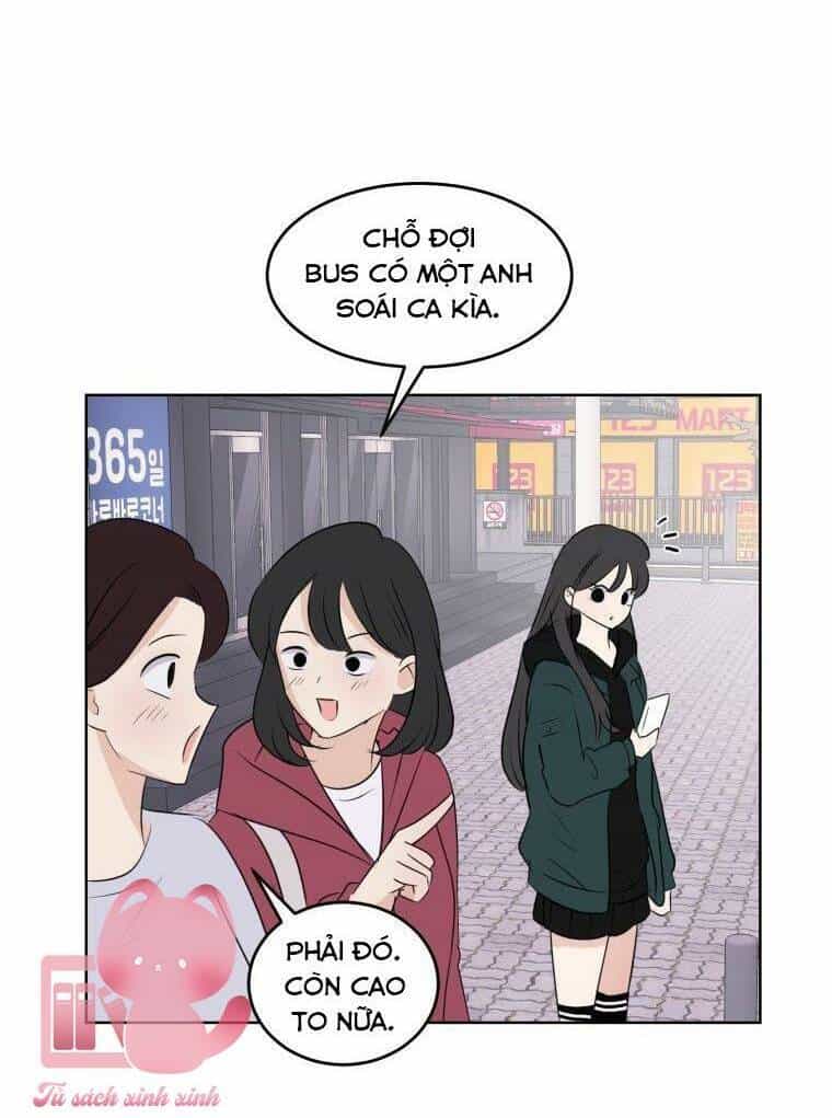 Bí Mật Highteen - Chương 1 - ảnh 87