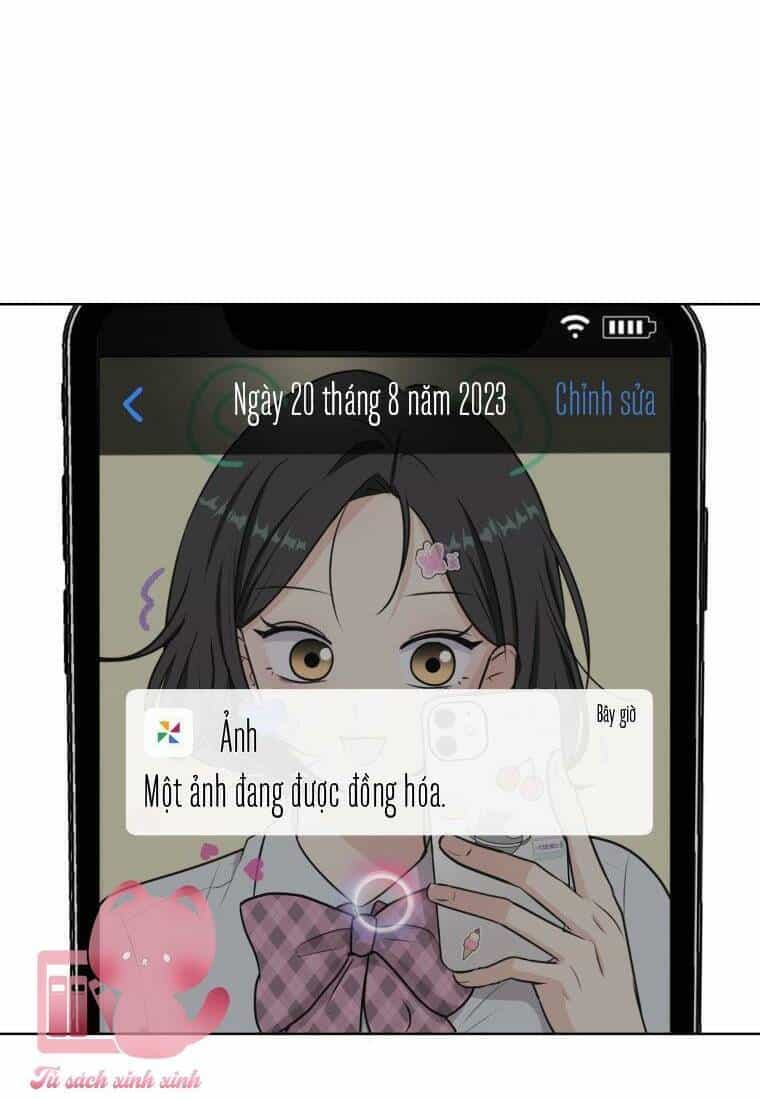 Bí Mật Highteen - Chương 1 - ảnh 95