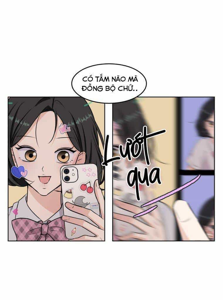 Bí Mật Highteen - Chương 1 - ảnh 98