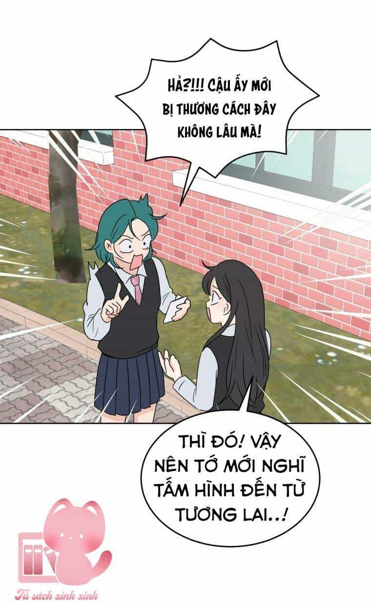 Bí Mật Highteen - Chương 10 - ảnh 17