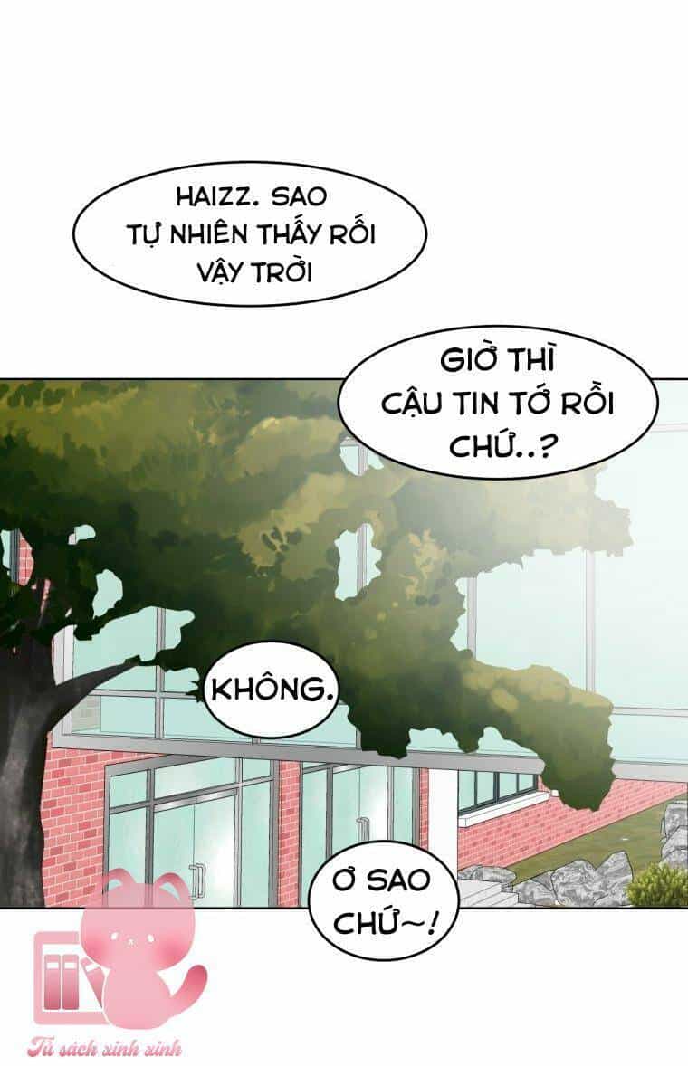 Bí Mật Highteen - Chương 10 - ảnh 20