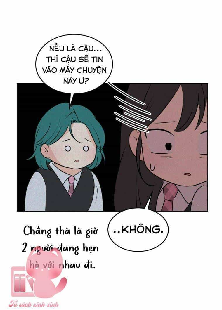 Bí Mật Highteen - Chương 10 - ảnh 21
