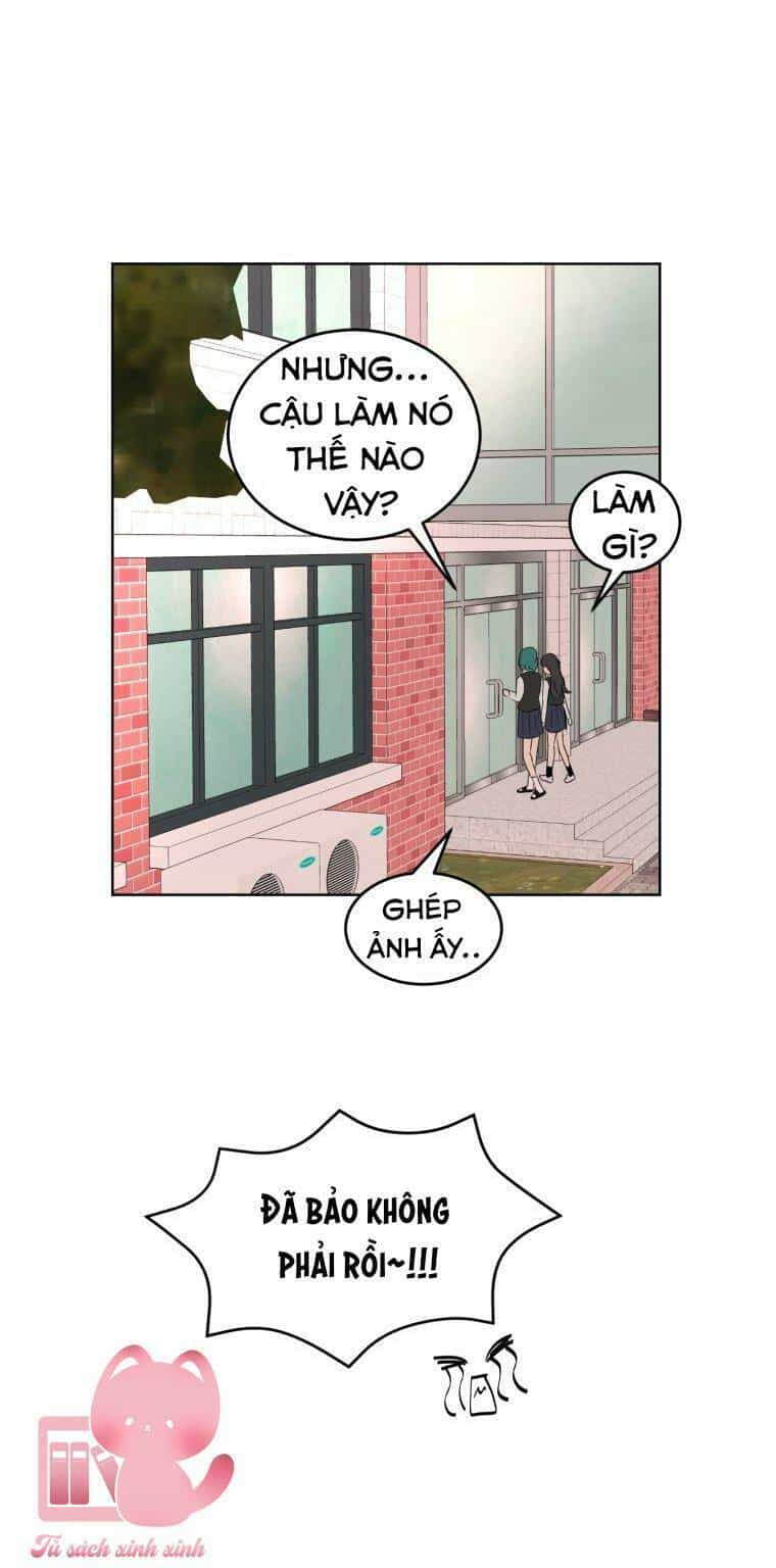 Bí Mật Highteen - Chương 10 - ảnh 25
