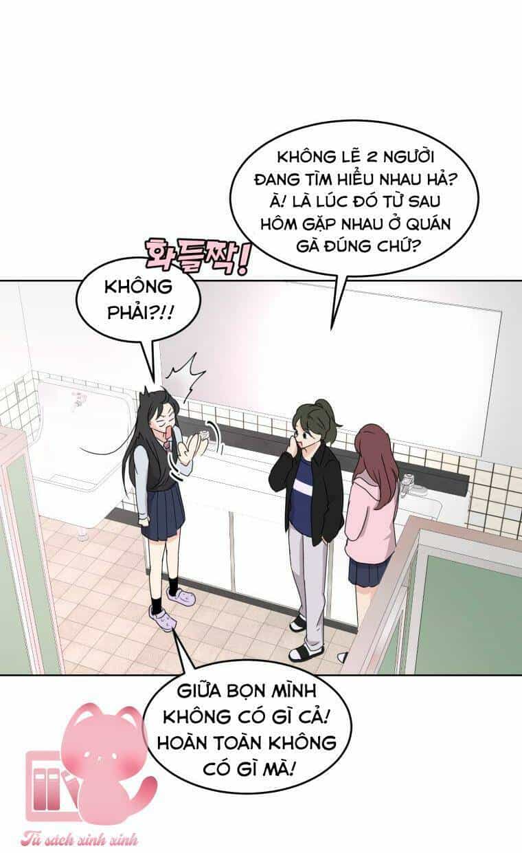 Bí Mật Highteen - Chương 10 - ảnh 34