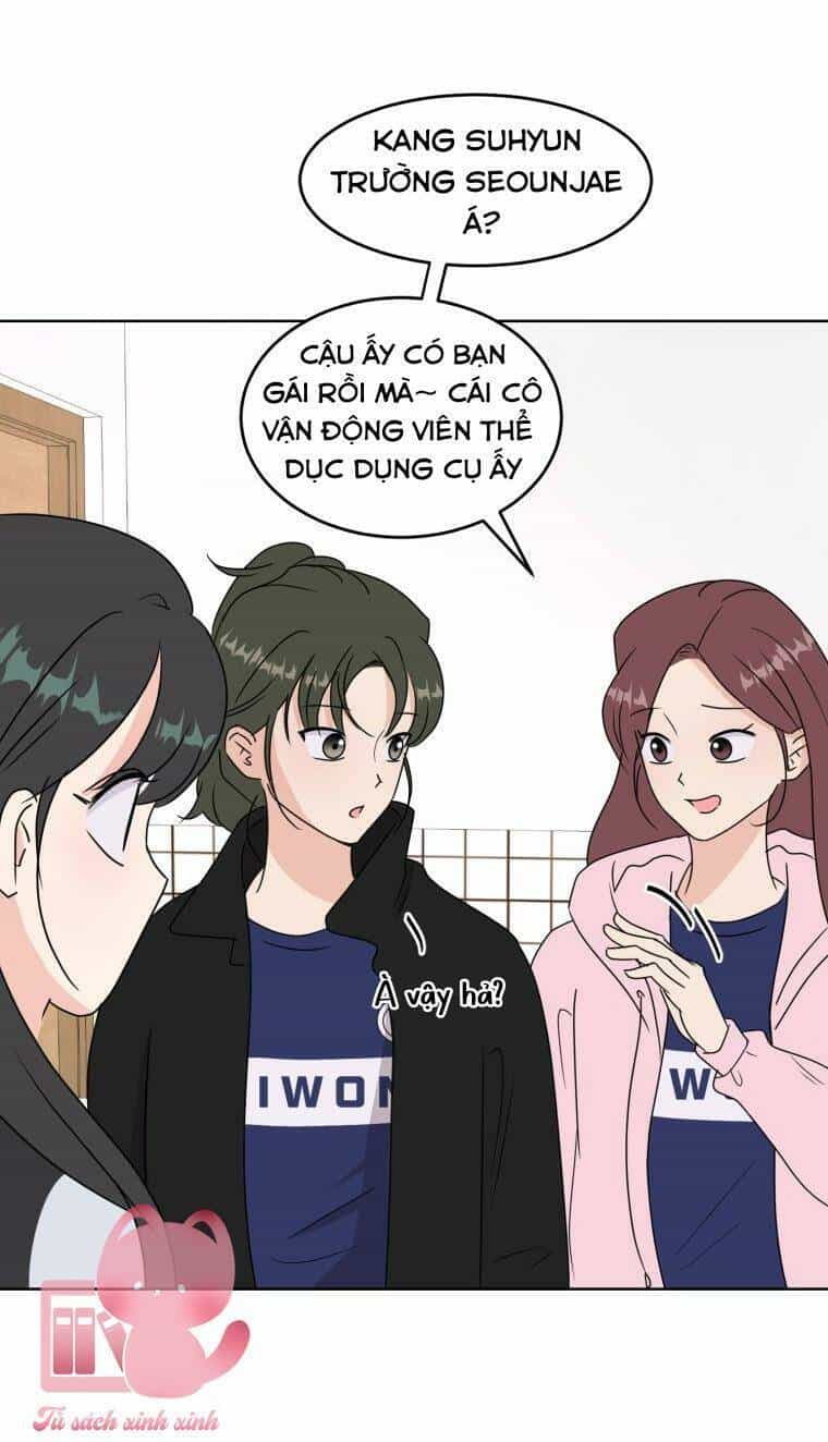 Bí Mật Highteen - Chương 10 - ảnh 35