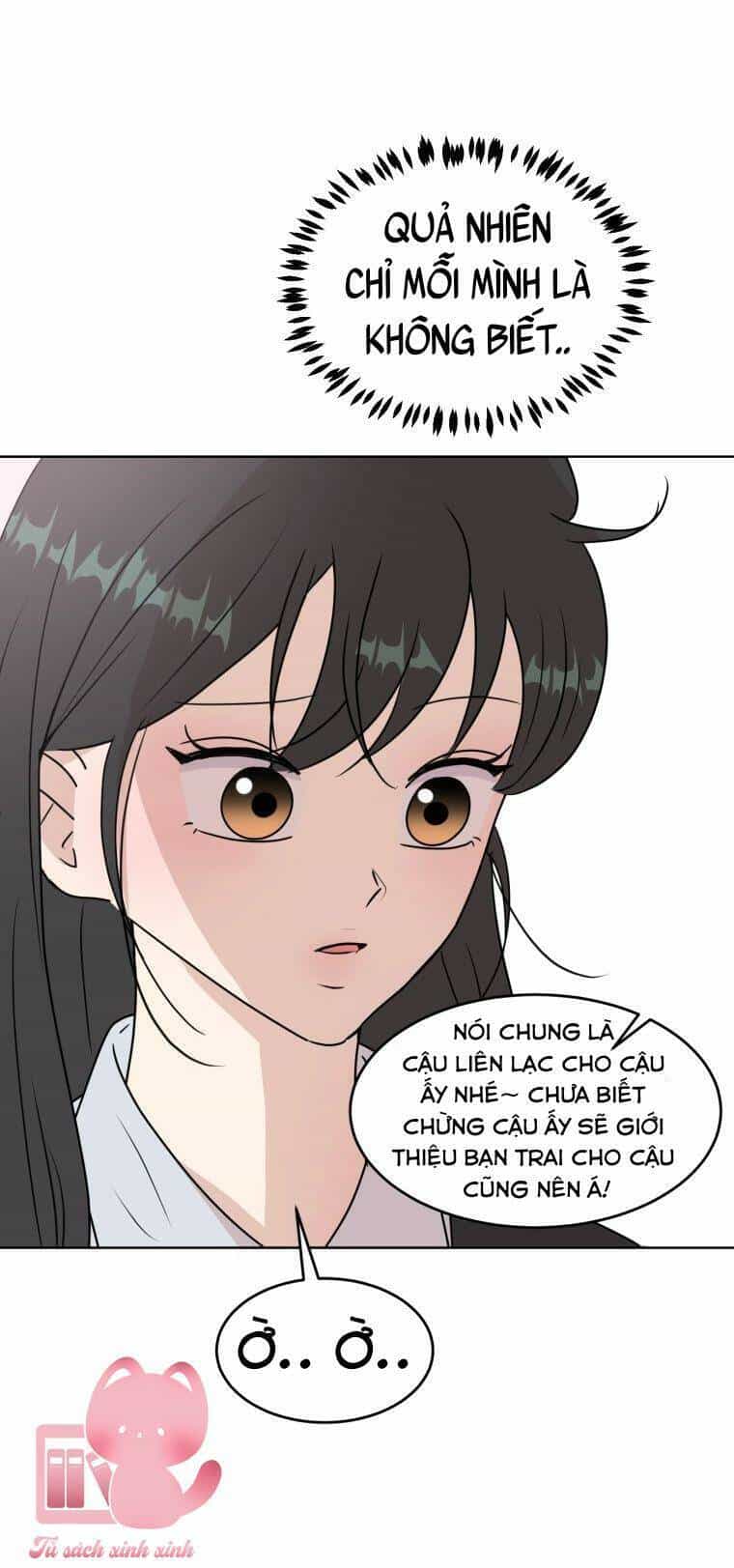 Bí Mật Highteen - Chương 10 - ảnh 36
