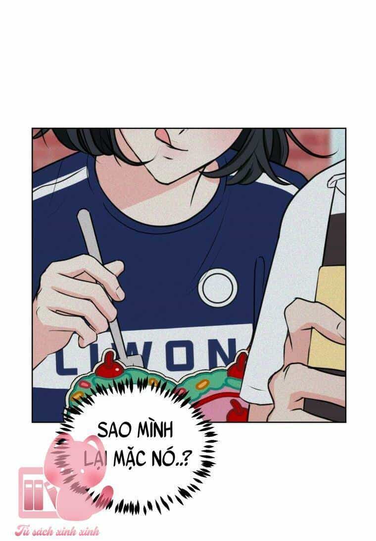 Bí Mật Highteen - Chương 10 - ảnh 42