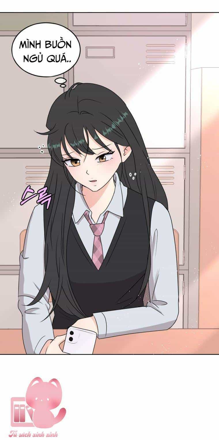 Bí Mật Highteen - Chương 10 - ảnh 44