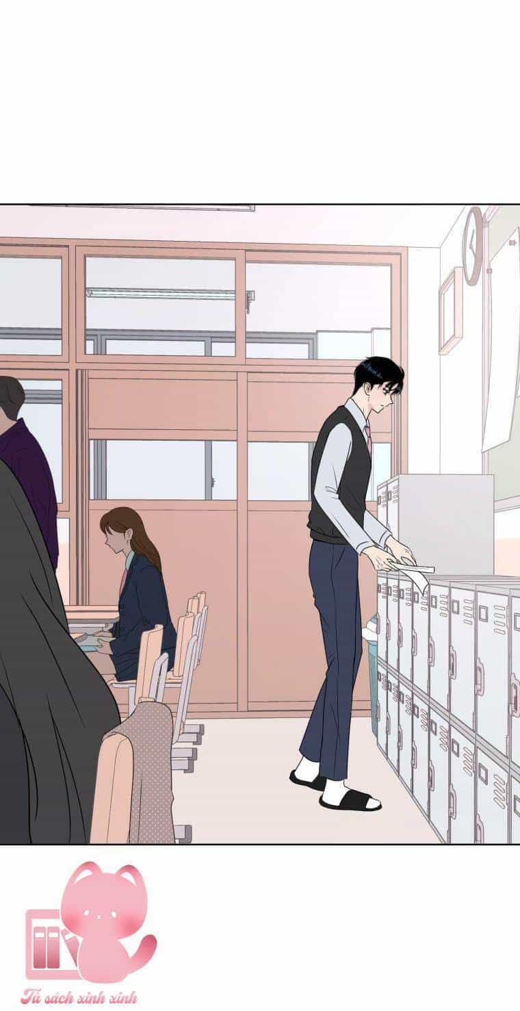 Bí Mật Highteen - Chương 10 - ảnh 45