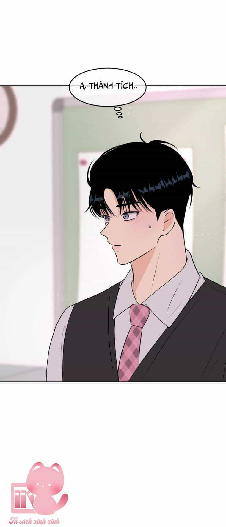 Bí Mật Highteen - Chương 10 - ảnh 5