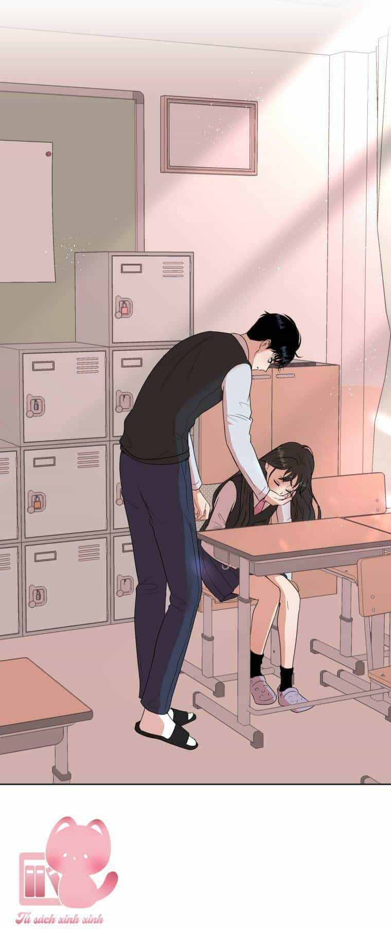 Bí Mật Highteen - Chương 10 - ảnh 55