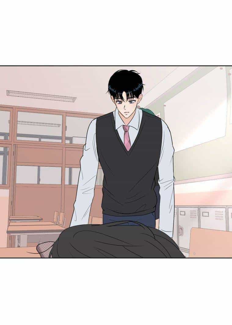 Bí Mật Highteen - Chương 10 - ảnh 60