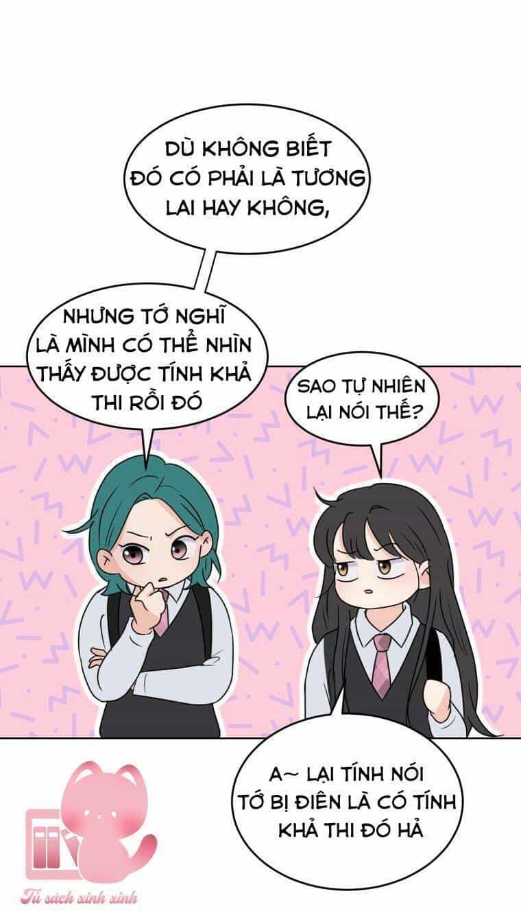 Bí Mật Highteen - Chương 10 - ảnh 65