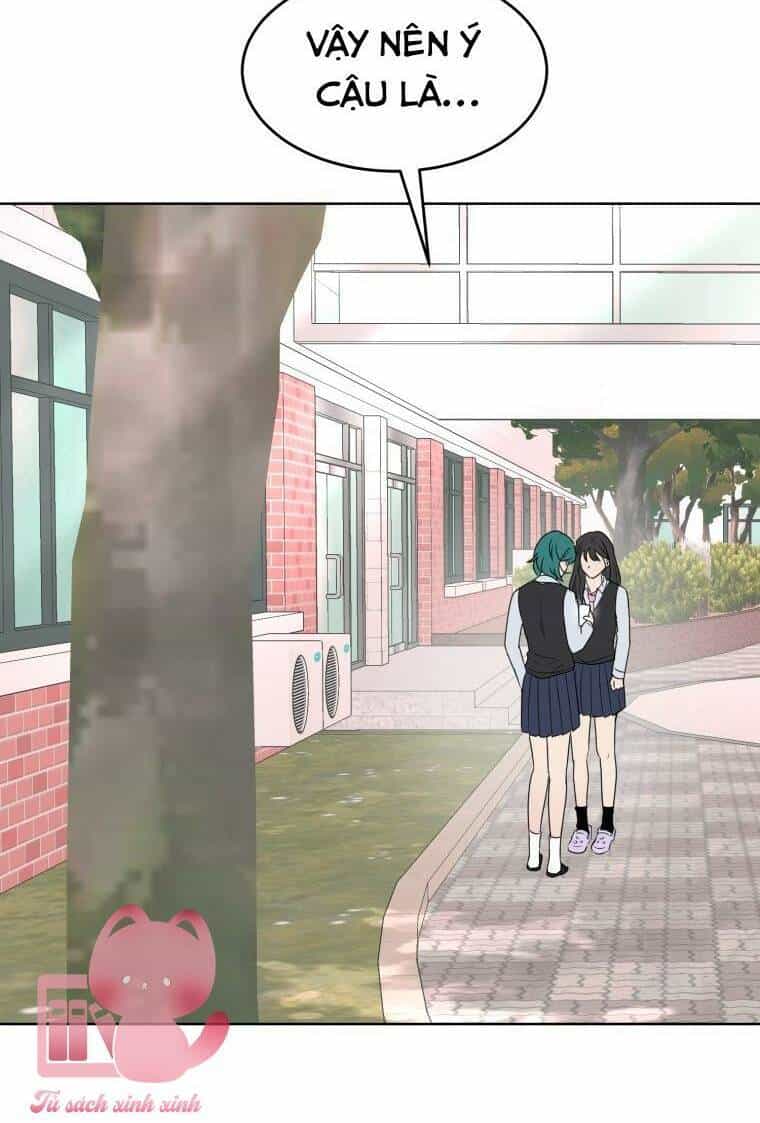 Bí Mật Highteen - Chương 10 - ảnh 7