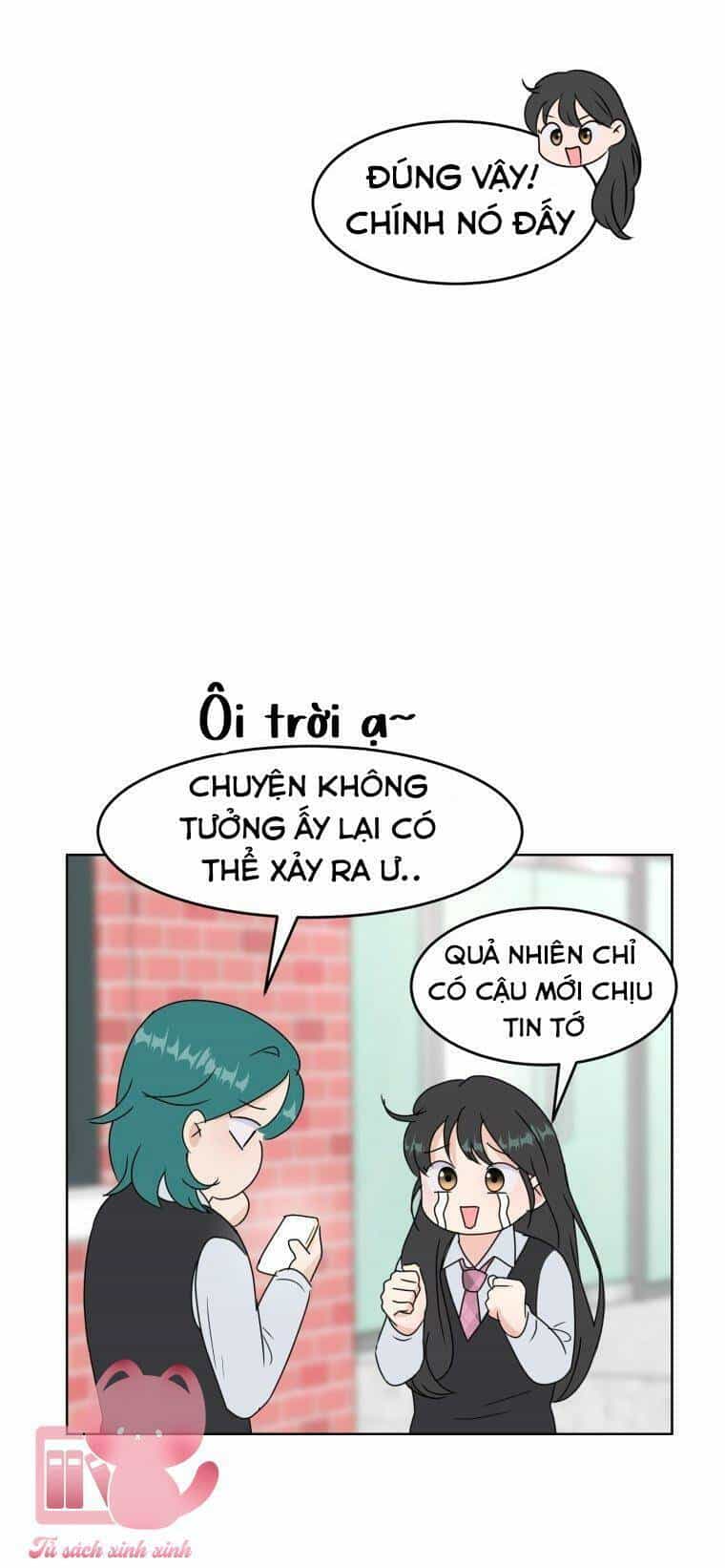 Bí Mật Highteen - Chương 10 - ảnh 9
