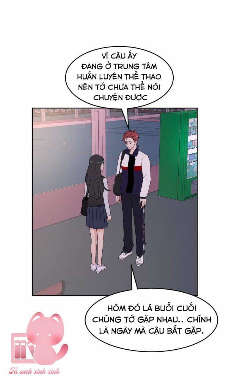 Bí Mật Highteen - Chương 11 - ảnh 12