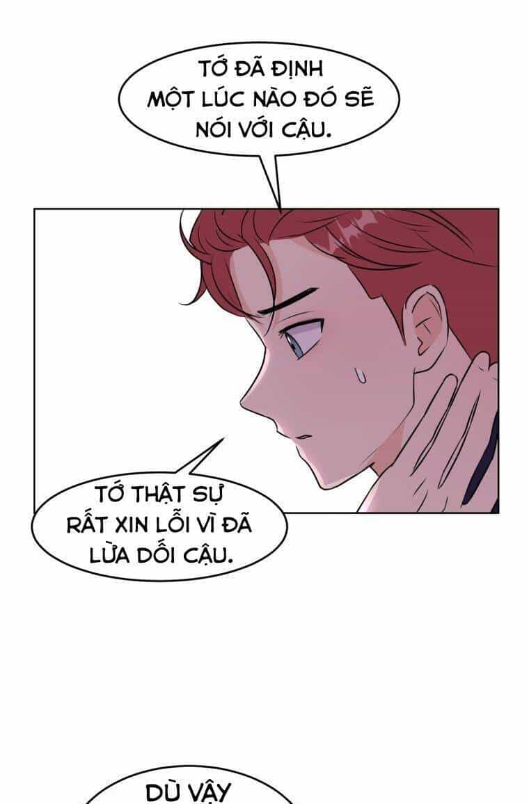 Bí Mật Highteen - Chương 11 - ảnh 14