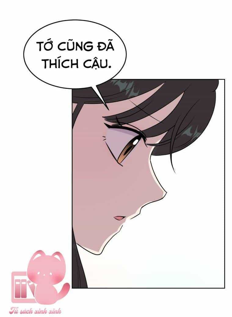 Bí Mật Highteen - Chương 11 - ảnh 19