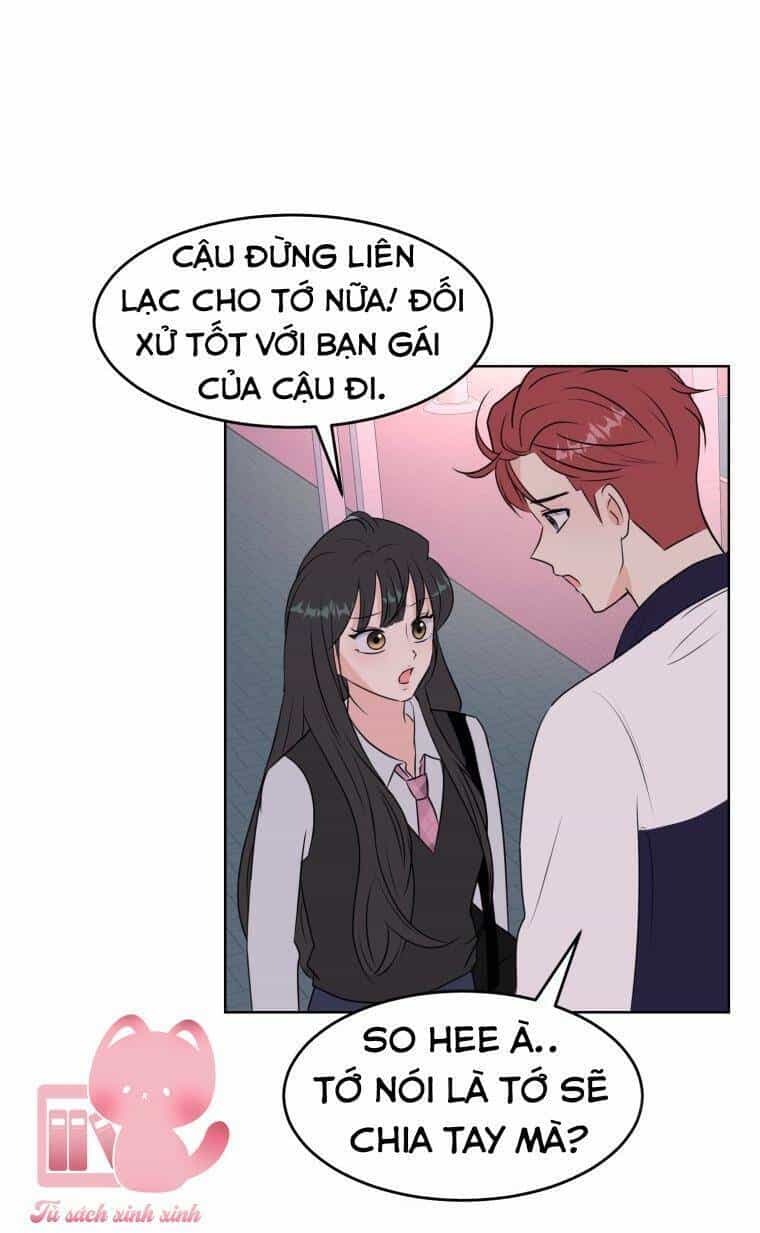 Bí Mật Highteen - Chương 11 - ảnh 21
