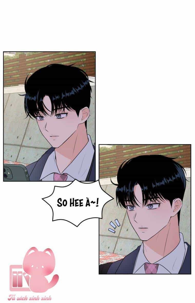 Bí Mật Highteen - Chương 11 - ảnh 26