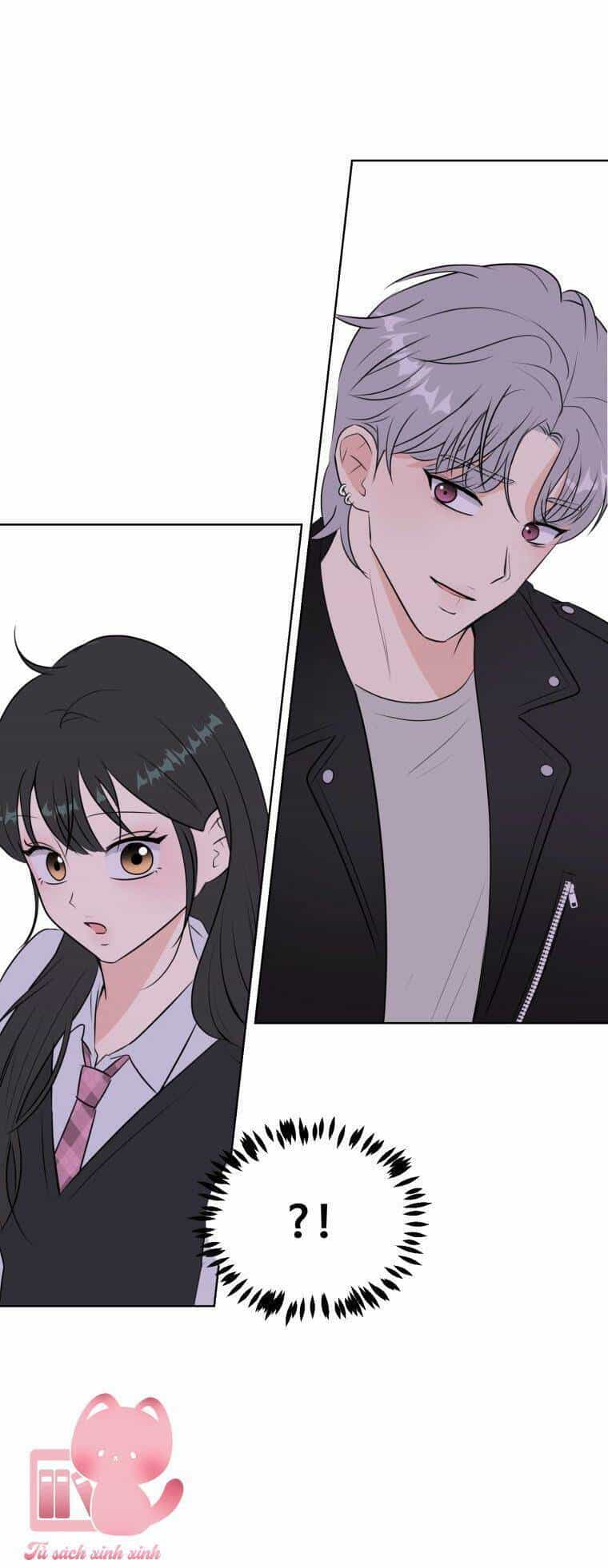 Bí Mật Highteen - Chương 11 - ảnh 40