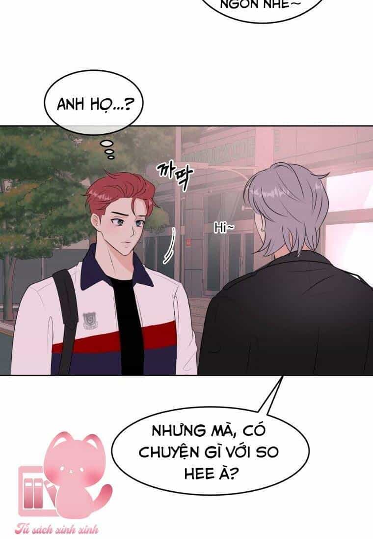 Bí Mật Highteen - Chương 11 - ảnh 44