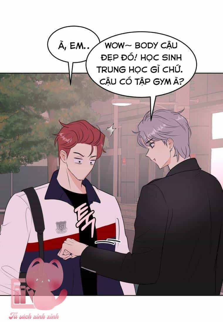 Bí Mật Highteen - Chương 11 - ảnh 45