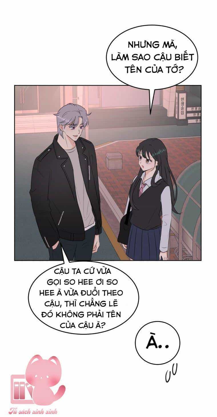 Bí Mật Highteen - Chương 11 - ảnh 55