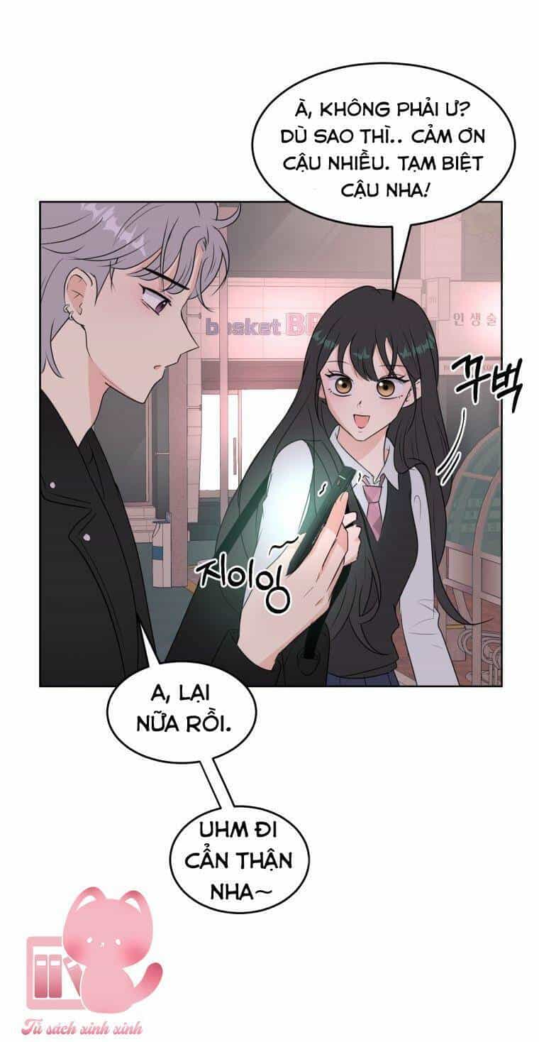 Bí Mật Highteen - Chương 11 - ảnh 57