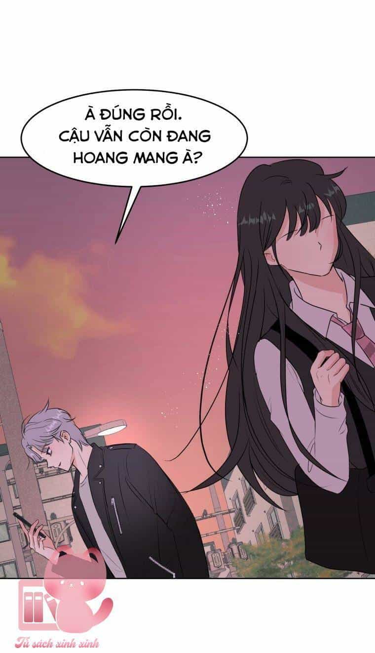 Bí Mật Highteen - Chương 11 - ảnh 58