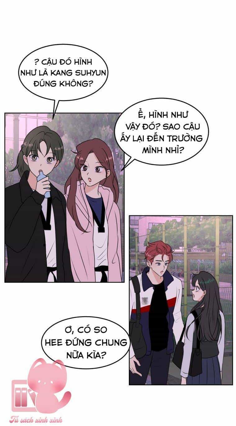 Bí Mật Highteen - Chương 11 - ảnh 6